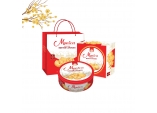 BÁNH MONICA HỘP THIẾC 380g